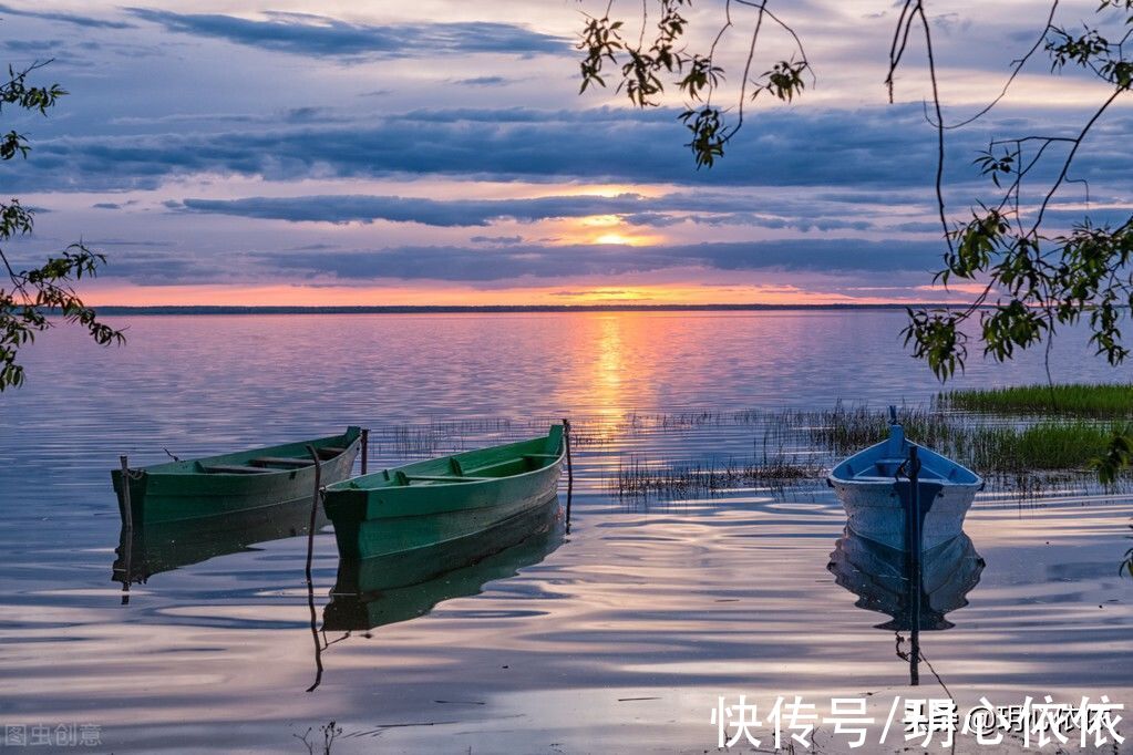 巨蟹座|这些星座手握敏感这把双刃剑，仗剑走天涯，苦乐自持，终迎来涅槃