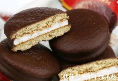 冰皮蛋糕|5种适合“冷冻”的零食,味道出奇的好,最后一种比冰淇淋好吃!