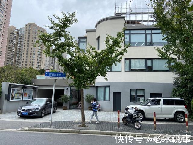 小马路|上海西凌家宅路寻踪，海派骑楼往事