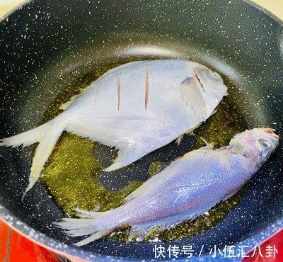 口感|红烧杂鱼，口感鲜美、肉质嫩滑、香辣开胃，一锅都不够吃哦