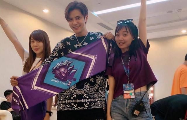  综艺|罗志祥拒接新节目！2档综艺力邀其出山遭婉拒，复出之路或已铺好