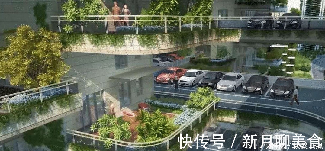 建筑研究院|被誉为“第五大发明”的新式住房,会淘汰电梯房?内行人给出答案