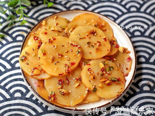 花甲|7款适合夏天吃的减脂菜，低脂低热量，常吃无负担，体重悄悄降