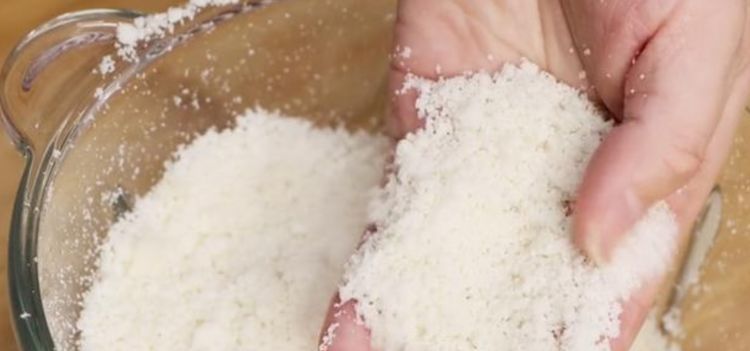 不管炸啥肉丸子，牢记“4不放”，厨师教你一招，外酥里嫩不发硬