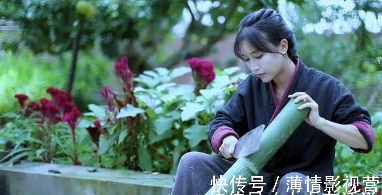 李子柒與微念將對簿公堂,是微念吃相難看,還是李子柒要求太多?-