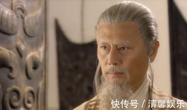 花狐貂#为什么杨戬会八九玄功,玉鼎真人不会你看杨戬的另一个师傅是谁