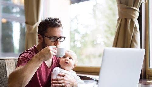 神经系统|两个月宝宝就能交流?连医生都被萌化了,别忽略娃的感知能力