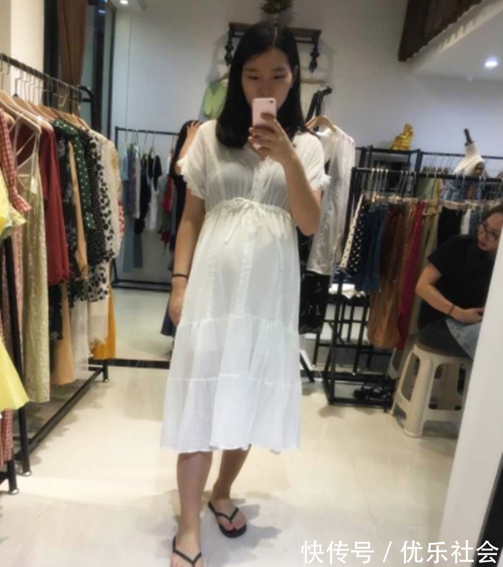 孕妈|孕期出现“胎位不正”,可能与孕妈穿的裤子有关,正在穿的赶紧换