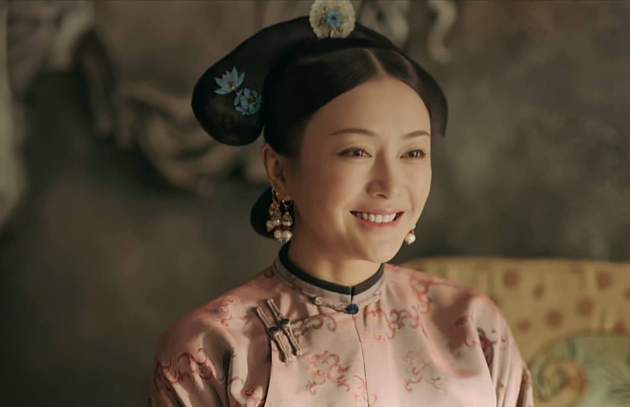 皇后|富察皇后临终前说了1句话,乾隆含泪答应,并用一生去实现!