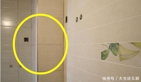瓷砖|装修过三套房子经验告诉你，没留意这5个地方，入住肯定遇坑