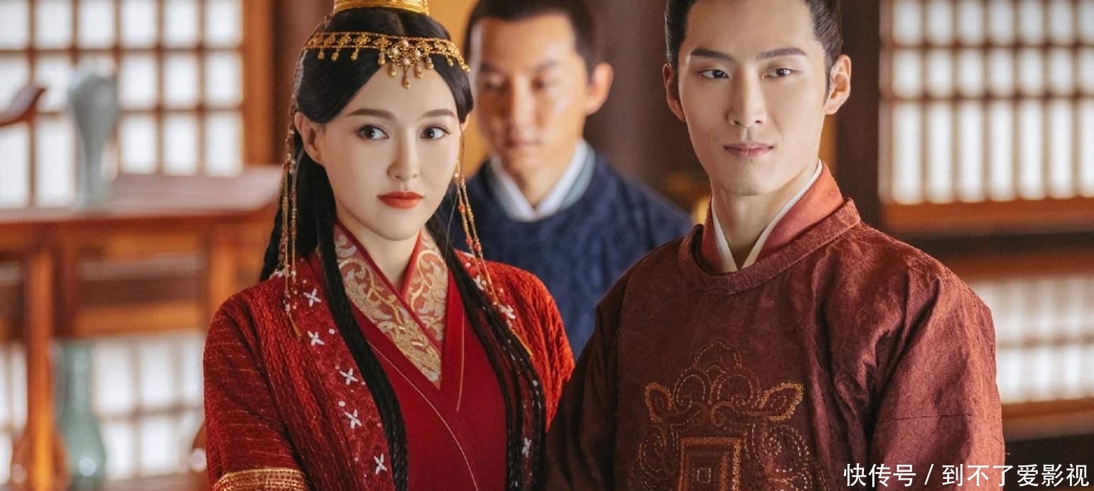 婚约|历史上的《燕云台》:两人有过婚约,萧燕燕死后一年,韩德让病逝