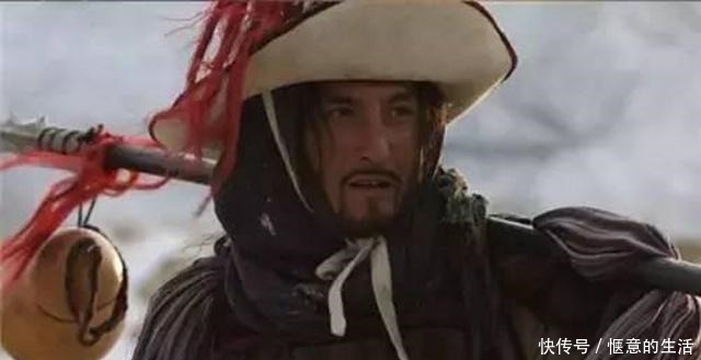 人抓回来|《水浒传》中宋江居然是这样的一个人,让林冲从此痛恨他!