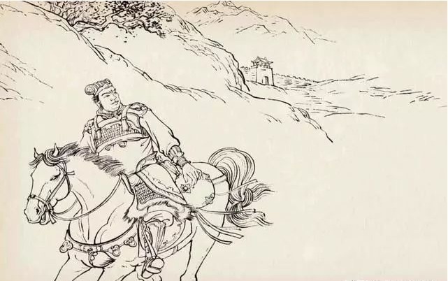 李元霸$隋唐北国头号名将,刀劈大唐第一猛将,被大隋第五杰后人暗算