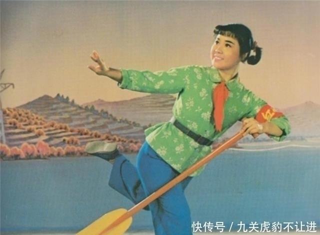 美国|''小常宝''齐淑芳留美不归,逃离祖国背叛家庭,如今过得怎样