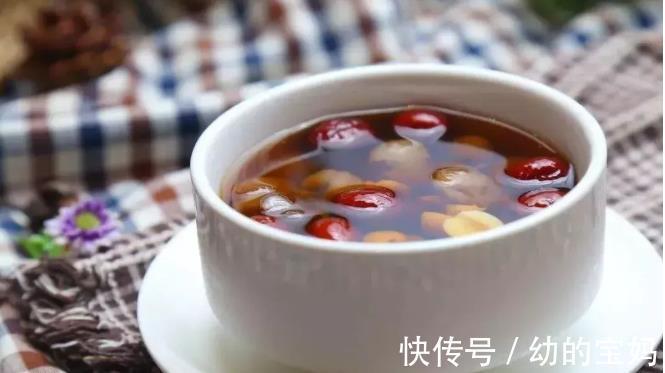 气虚|男补气、女补血！请收藏，受用一辈子