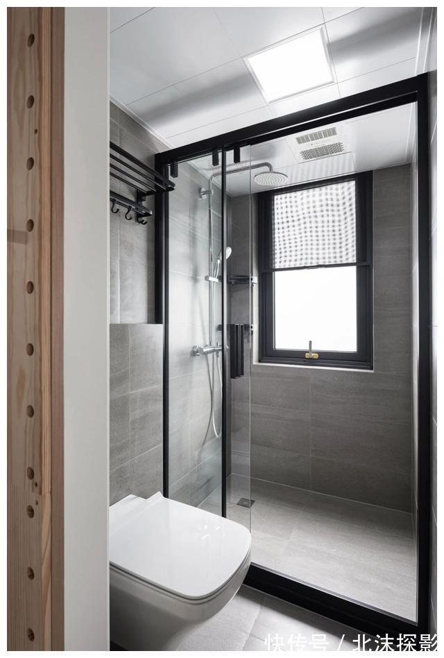 三代人|75㎡老破小，改造后逆袭三居室，收纳空间不输大户型，值得学习！