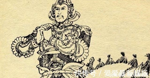 裴元庆&大隋奇葩统帅记吃不记打,竟敢陆续得罪裴元庆、雄阔海和伍云召!