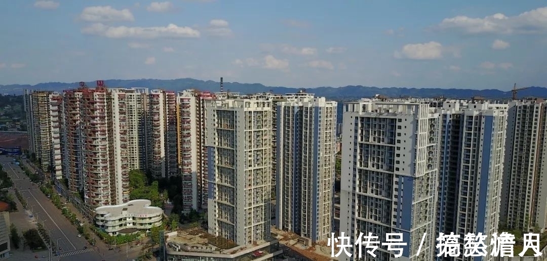 二手房|每一个天天喊涨的房产自媒体背后,都有着N张等着吃饭的嘴