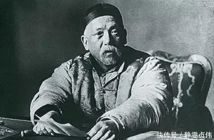 袁世凯常吃的这几道菜,普通人一辈子也吃不到,地道的皇家美食!