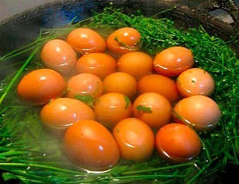 中年|十个女性九个有湿气,鸡蛋和此物一起搭配,祛湿排毒,身体更健康