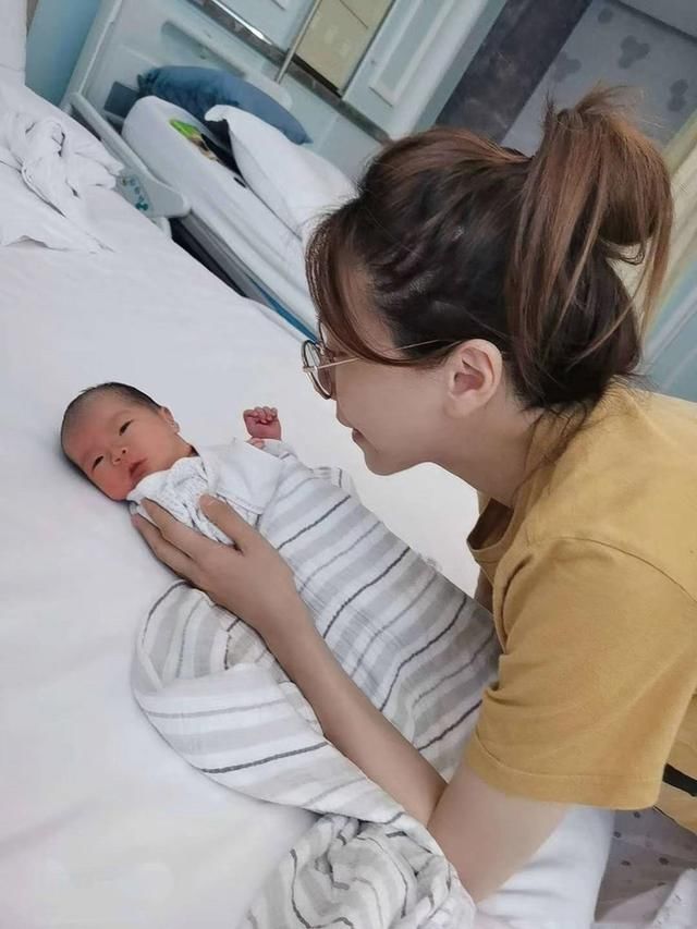 开奖|终于生了,开奖是儿子,首胎20分钟超快顺产,多亏了大夫