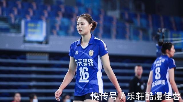 杨艺|由津苏对决看中国女排选人,不应埋没杨艺、吴晗,吴梦洁还欠火候