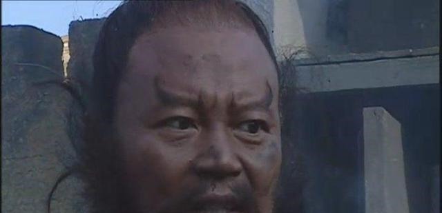 周侗&水浒传有个和尚,武松鲁智深李逵三人都打不过他!