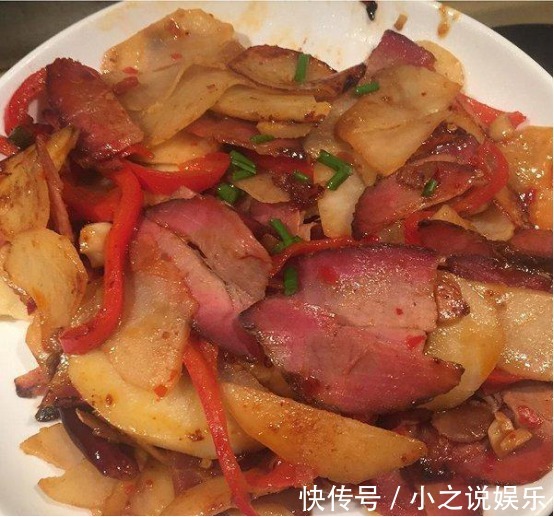 百吃不厌的几道家常菜,荤素搭配,好吃的流口水,美味又简单