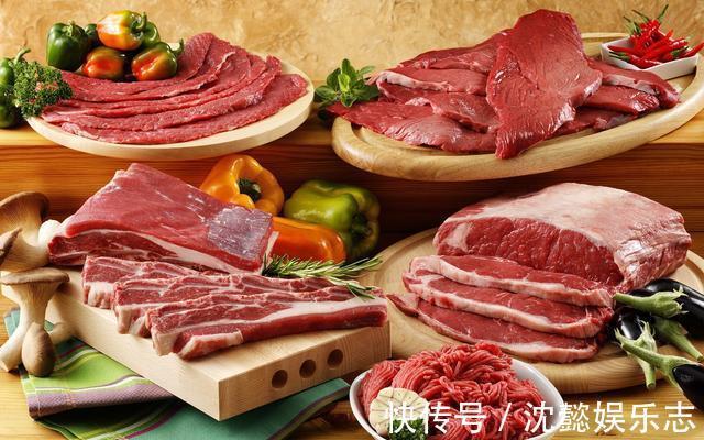 烤鸭|3类肉不要给孩子吃，宝宝适合吃下面3种肉，宝妈来看看