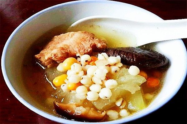 保健|中老年三伏天消暑保健食谱，补虚养身清热解毒，常吃强筋骨助健康