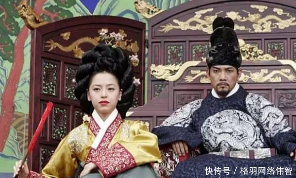 朝鲜|朝鲜史上第一暴君,堪称朝鲜版的夏桀商纣,被推翻后死得不明不白