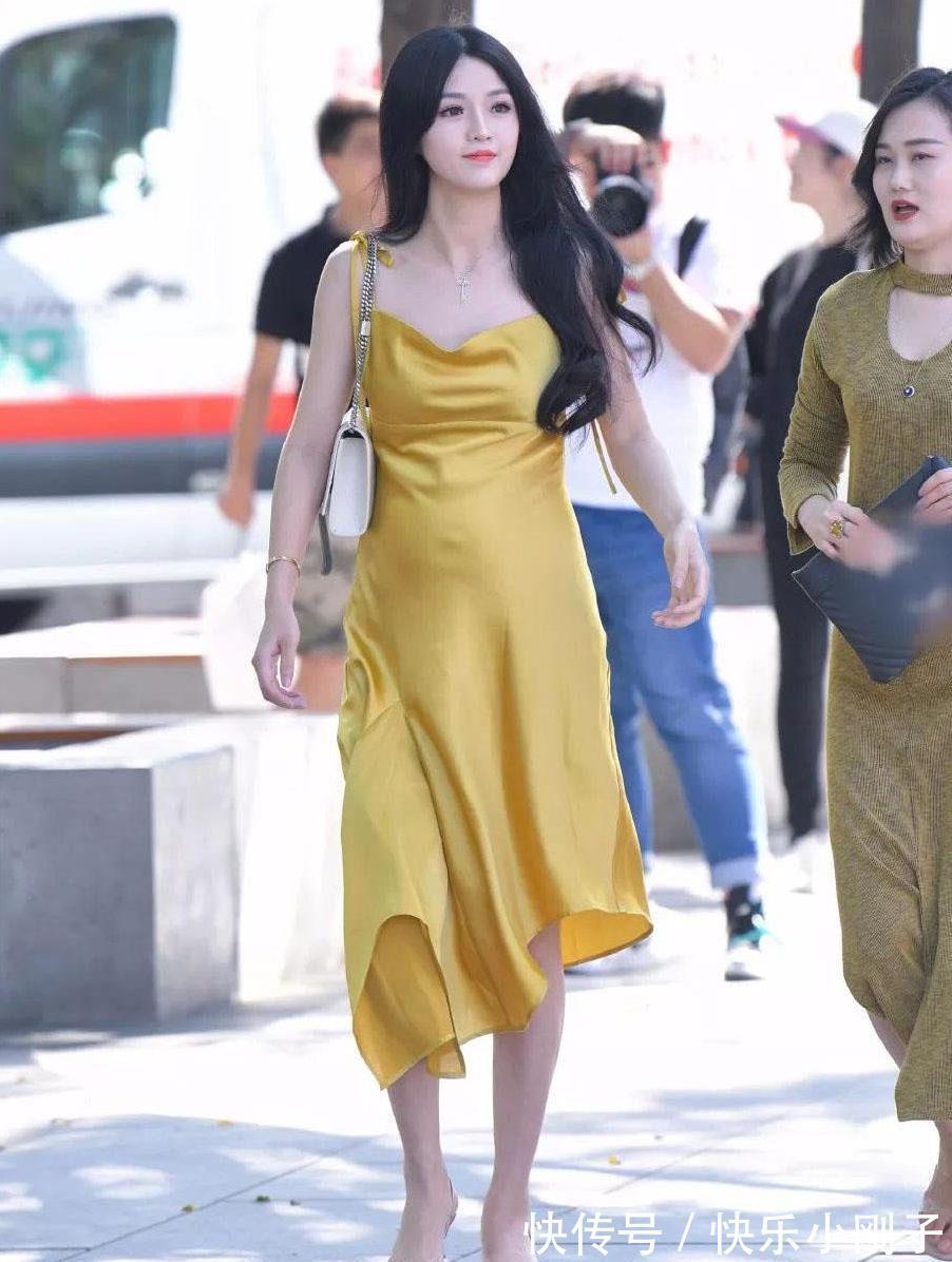 女人味儿|第一次看到如此纯洁的美女，爱上她会是多么甜蜜，想想都会失眠