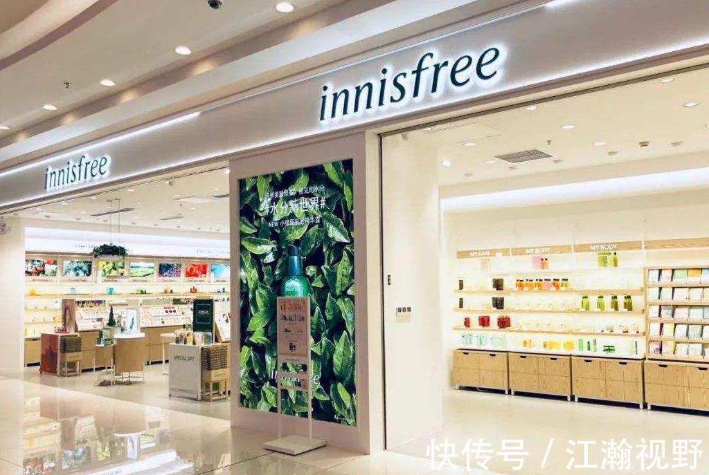 韩国|中国女生在抛弃韩妆?韩国化妆品为什么在中国突然不吃香了?