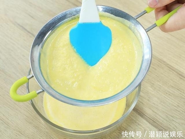 入口|还没入口就被美哭了!蒸出来的清甜小点心,让娃食欲大开