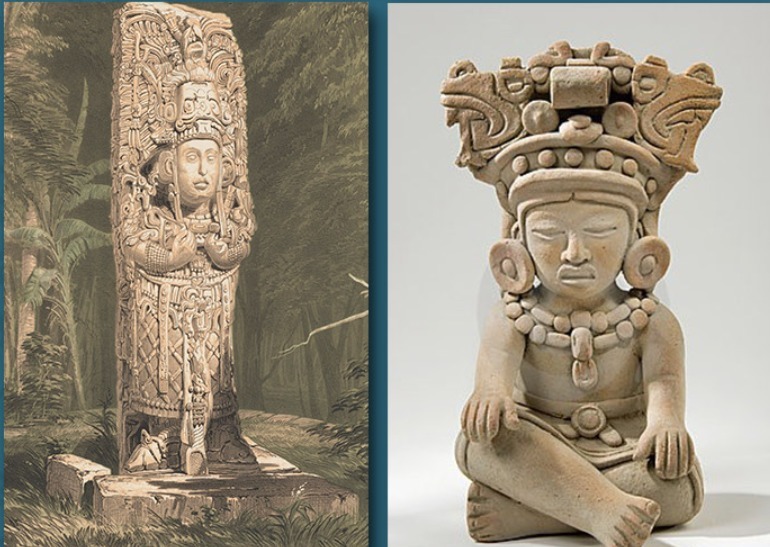 卓木强巴$《玛雅三千年》:揭秘玛雅文明那些你不知道的事