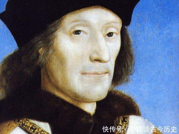 兰开斯特王朝|英国历史最残暴的国王,把前朝皇室杀光,谁对他不满都要人头落地