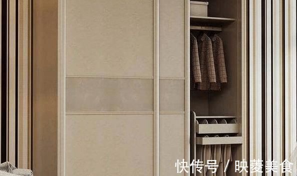 轨道|为什么有钱人家里不装推拉门衣柜？听内行人一说，我恍然大悟