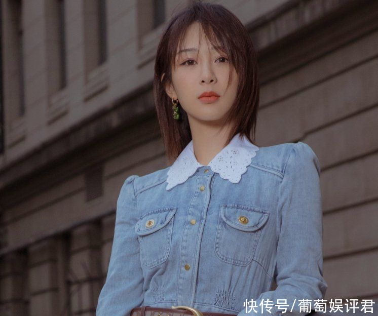 萌探|《萌探》正热播，杨紫又被传出新综，“S+”豪华阵容收视率稳了