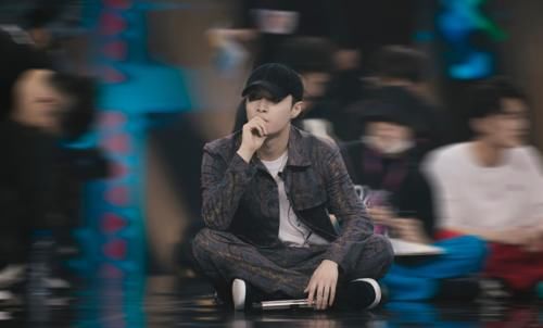 一季|《街舞4》韓宇淘汰略有遺憾，但這幾位大神無緣決賽更“意難平”