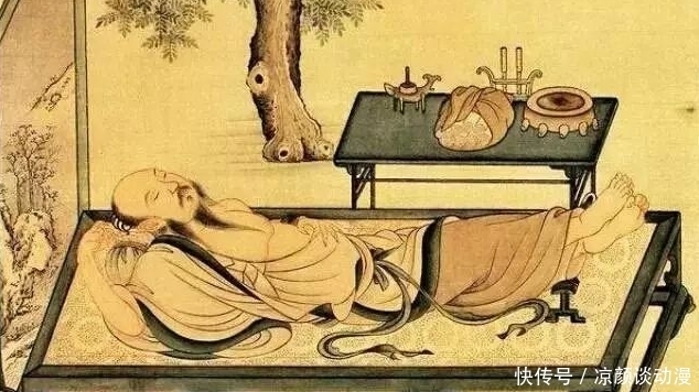 黎民|说说古代人对老百姓的称呼都有哪些?