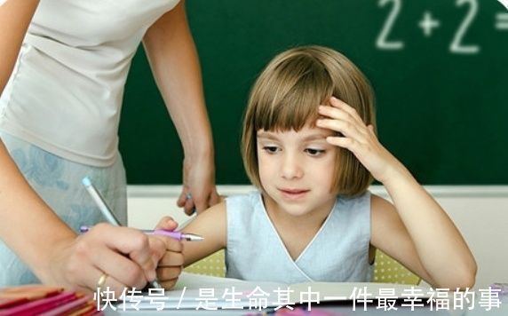 孩子|长大后有出息的孩子,大多都具备这4个特质,你家孩子占几个?