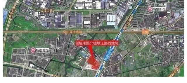 容积率|以70平以下小户型为主！宁波第二批集中供地将有特殊宅地出现！