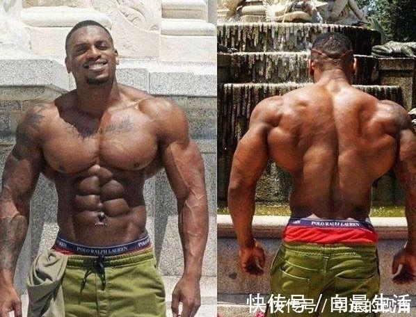 蛋白粉|不会健身的人 一般会有这3个共性,若没中说明你肌肉练得还可以