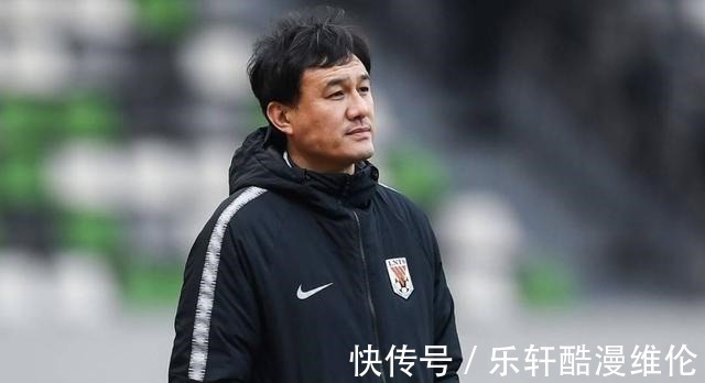 郝伟|郝伟有望创造多个历史 “双冠”山东泰山 上港依旧是最大障碍