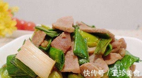 鲜香|号称“天然青霉素”，鲜香开胃，5分钟炒一大盘，常吃身体好