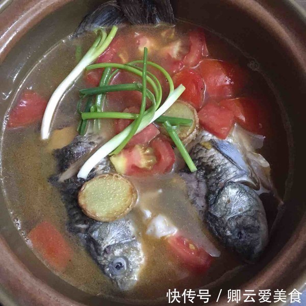 鱼肉|不管炖什么鱼,过程中千万别加“这个动作”,否则鱼肉腥,不嫩滑