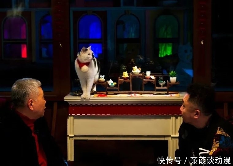 赖声川 五月综艺观看指南,点开即可欢愉一夏