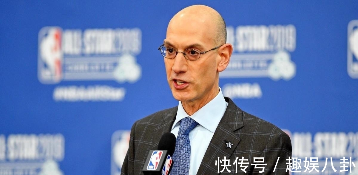 NB肖华:NBA不会再有下一个詹姆斯,没想好失去他会有什么严重后果