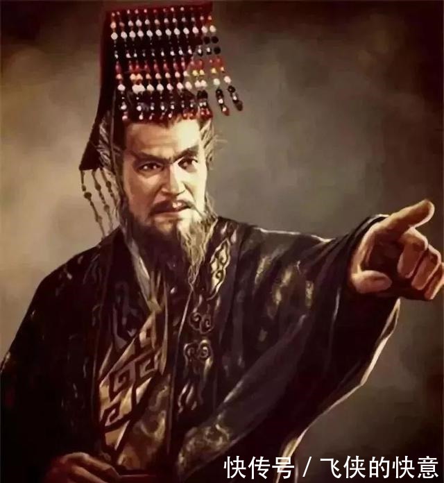 晋文公|六十二岁即位,仅用五年就成为春秋霸主,晋文公是怎么做到的