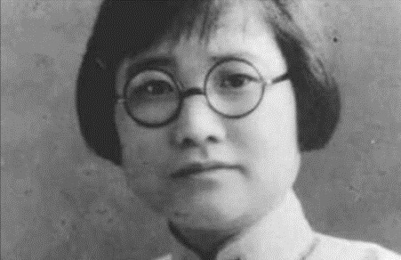 才女$她宁可用半生骂鲁迅,却不愿花几分钟搭理丈夫,最后孤独终老